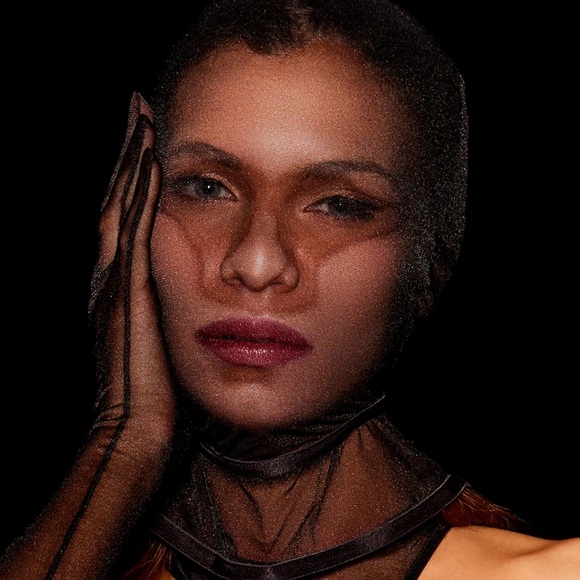 Honey Birdette Sumi Headpiece - Picture 4 of 6